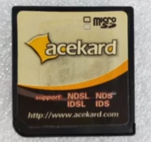 Acekard+