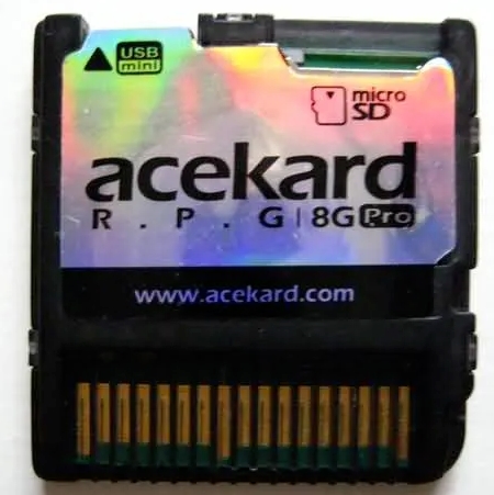 Acekard R.P.G.