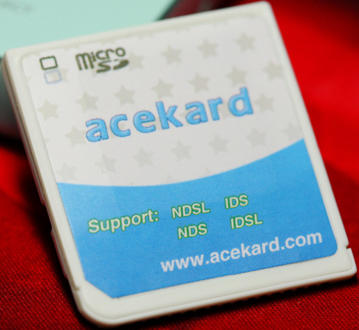 Original Acekard