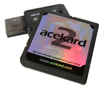 Acekard 2/2.1