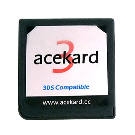 Acekard 3