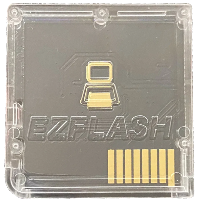 EZ-Flash Parallel