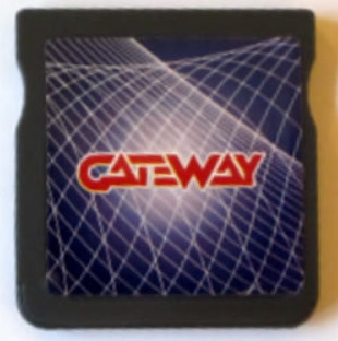 Gateway Blue