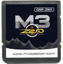 M3i Zero (GMP-Z003)
