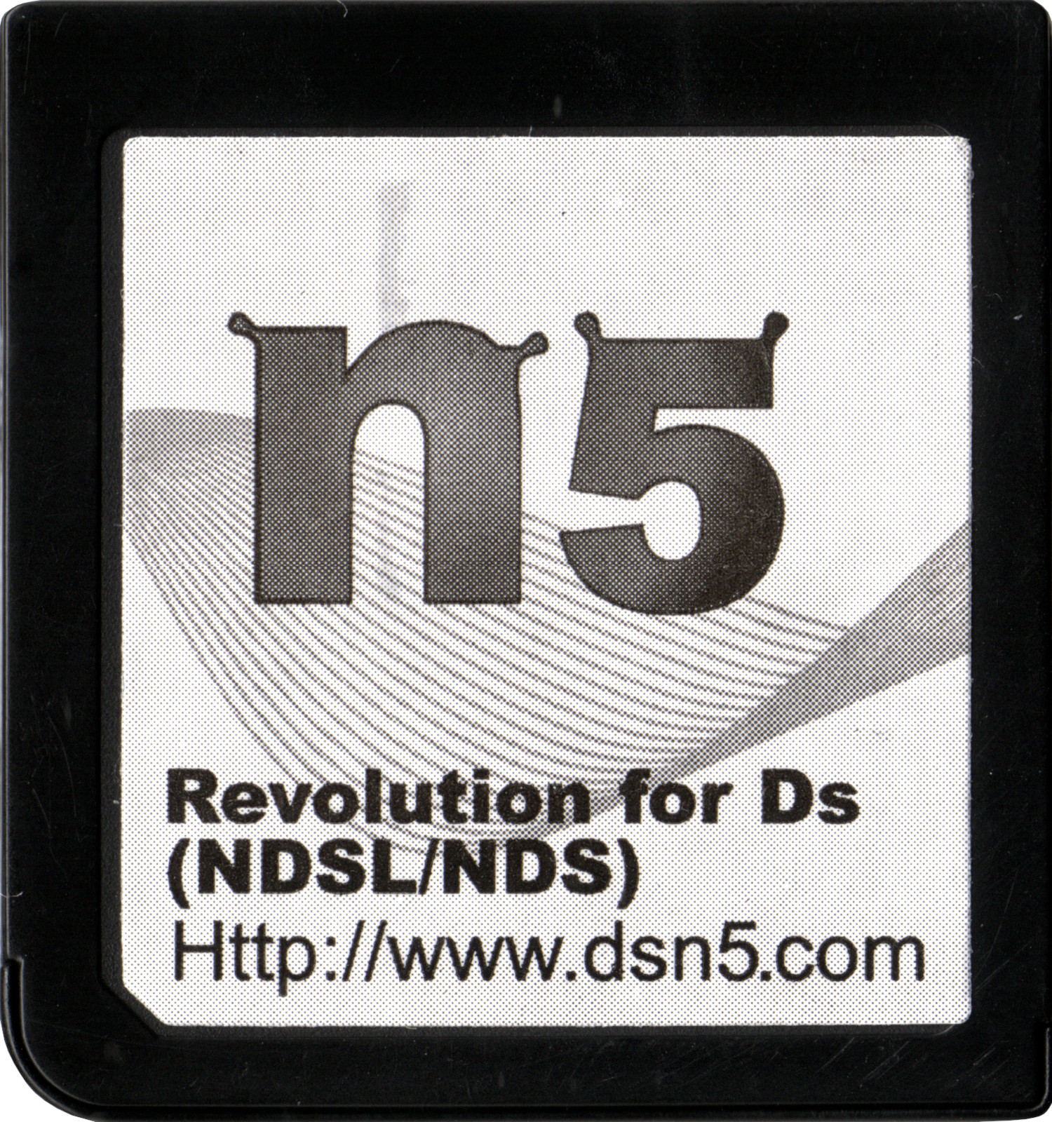 N5 DS