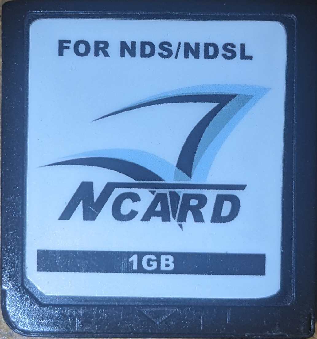 N-Card