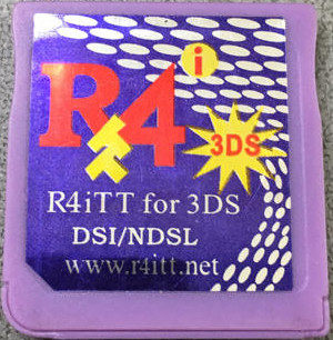 R4iTT (DSTTi)