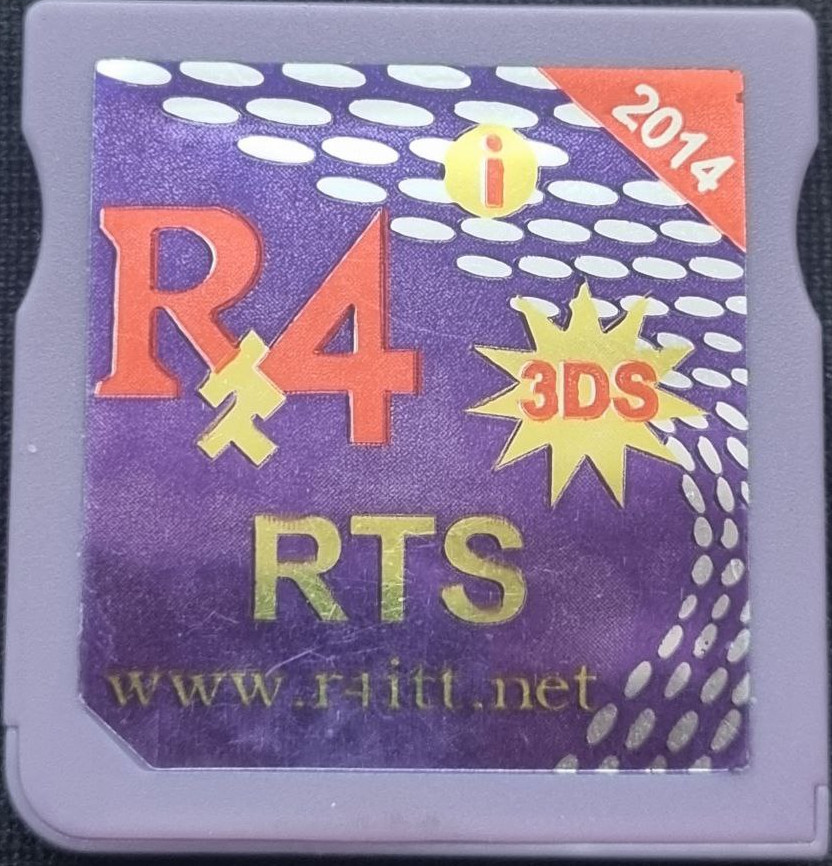 R4iTT